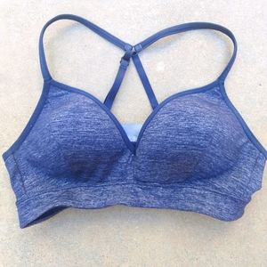 Athleta sports bra